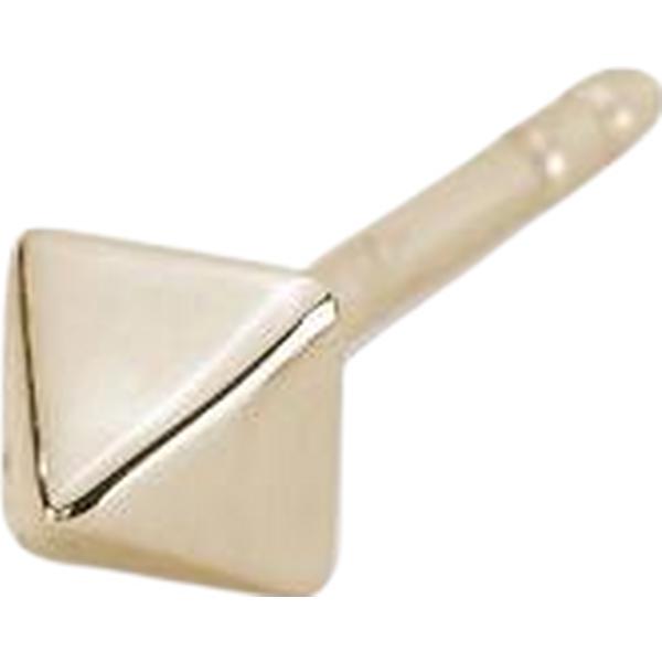 orecchini Mabina Gioielli marrone