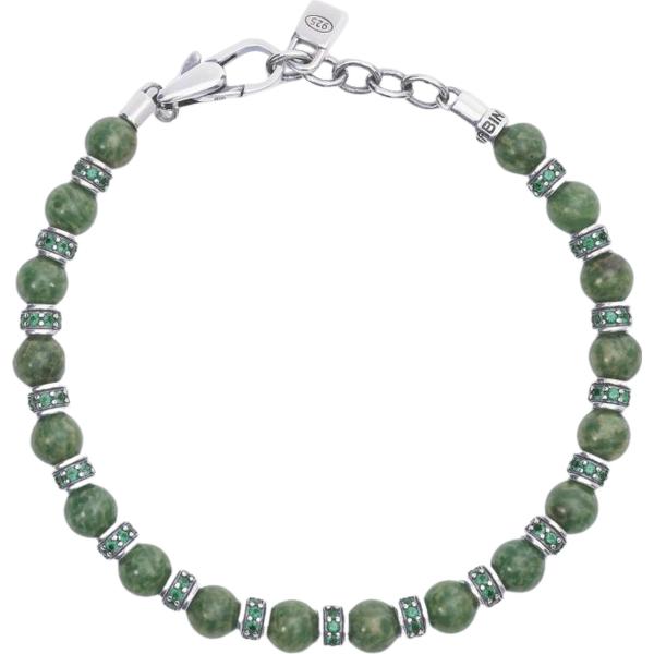 braccialetti Mabina Gioielli verde