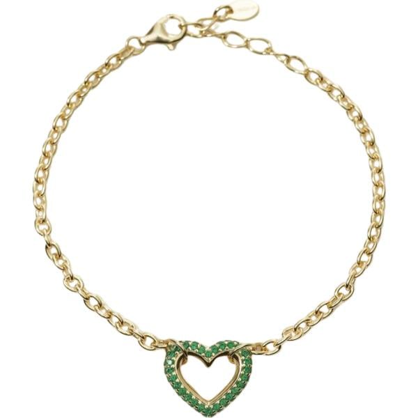 braccialetti Mabina Gioielli marrone