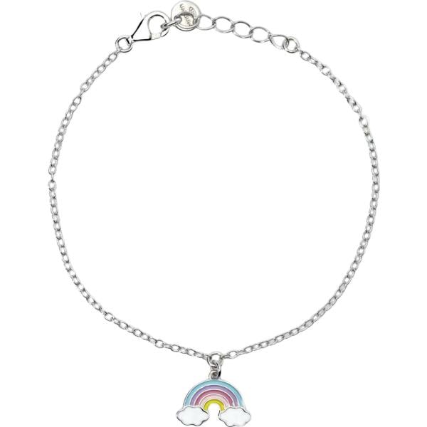 braccialetti Mabina Gioielli grigio