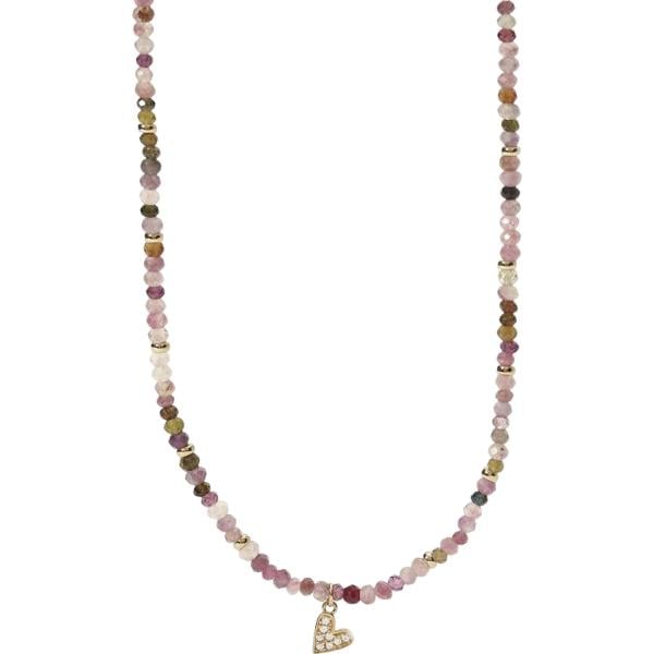 collane Mabina Gioielli viola