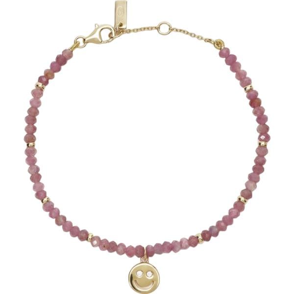 braccialetti Mabina Gioielli viola