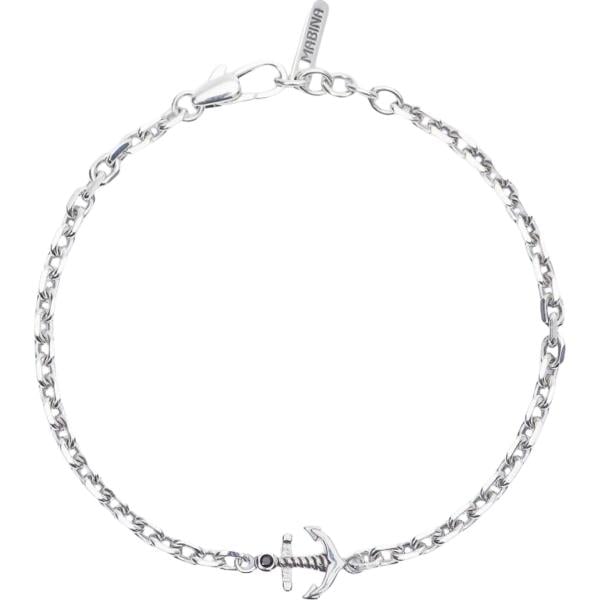 braccialetti Mabina Gioielli bianco