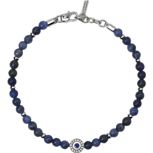 braccialetti Mabina Gioielli nero