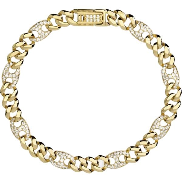 braccialetti Mabina Gioielli marrone