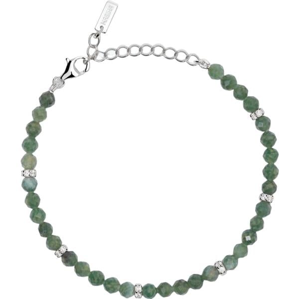 braccialetti Mabina Gioielli verde