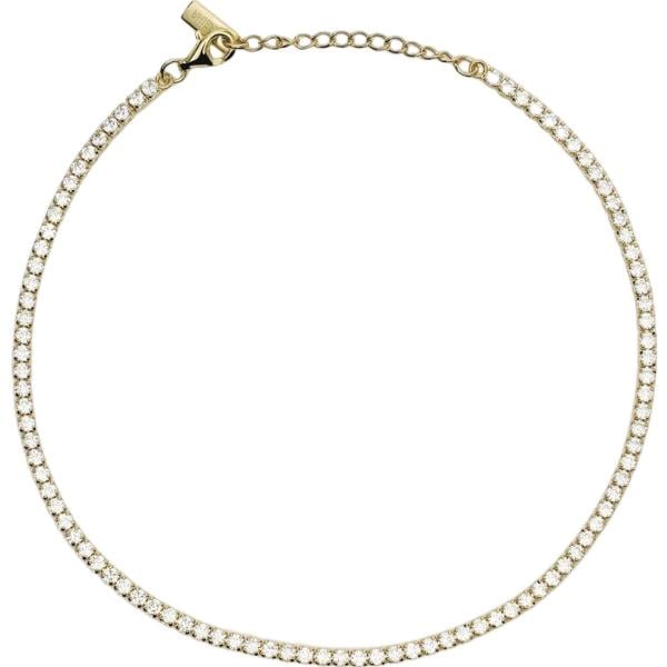 braccialetti Mabina Gioielli bianco