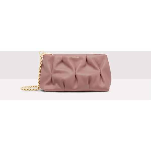 clutch Coccinelle multicolore