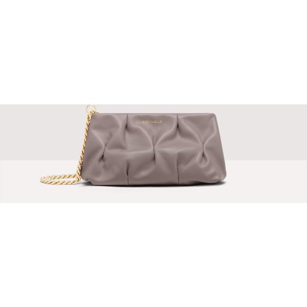 clutch Coccinelle multicolore