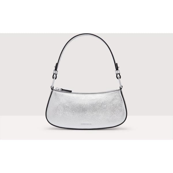 borse a tracolla Coccinelle bianco