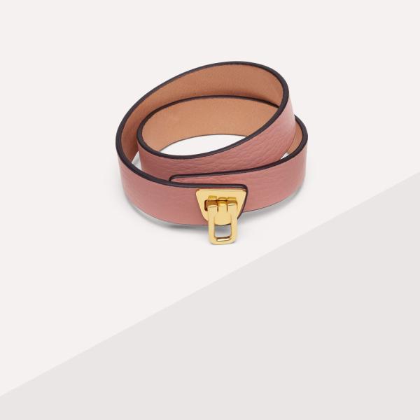 braccialetti Coccinelle bianco