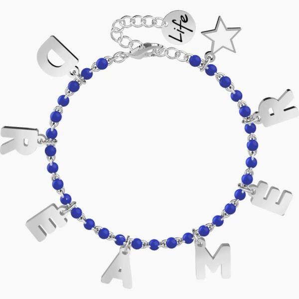 braccialetti Kidult grigio