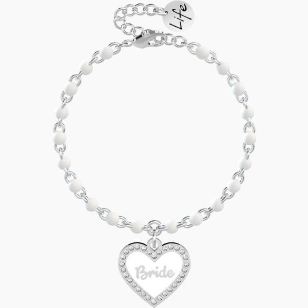 braccialetti Kidult grigio