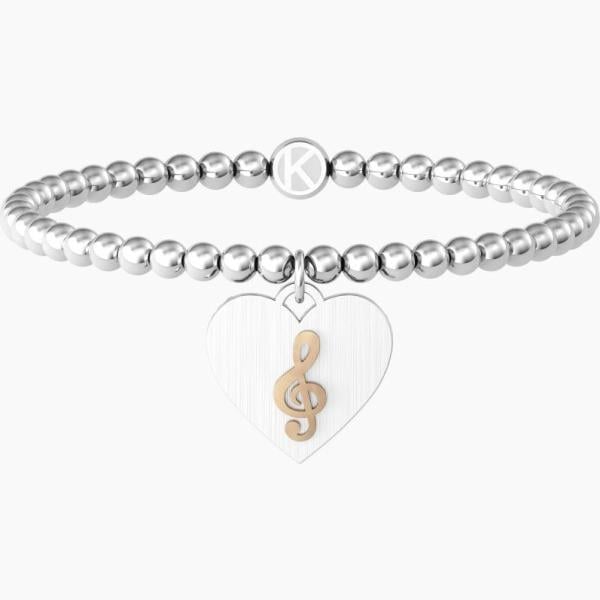braccialetti Kidult grigio