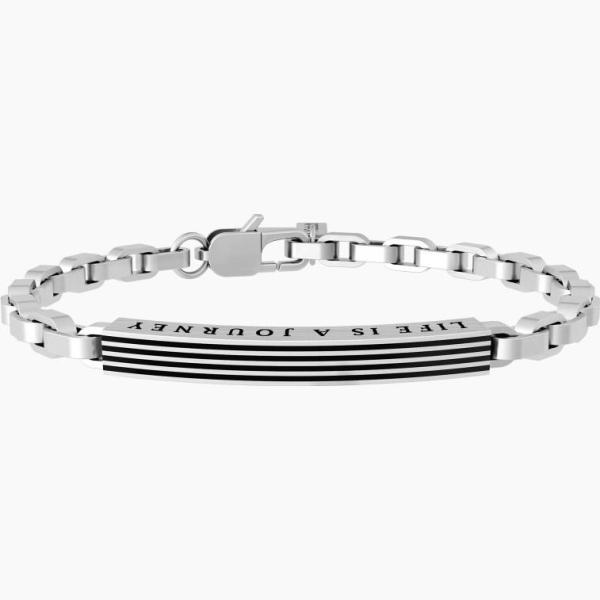 braccialetti Kidult grigio