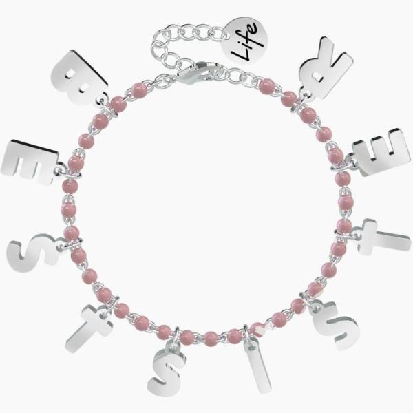 braccialetti Kidult grigio