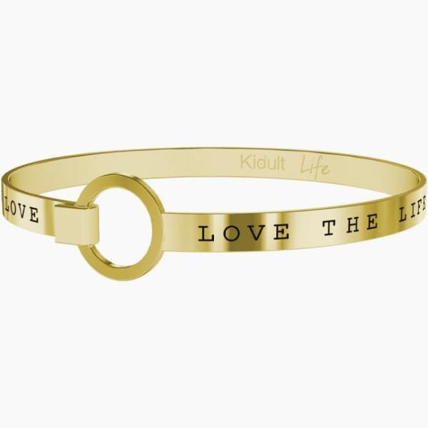 braccialetti Kidult marrone