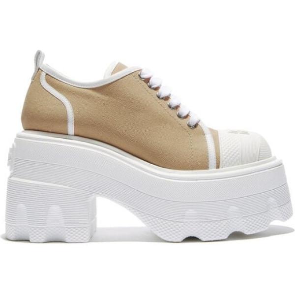 sneakers Casadei bianco