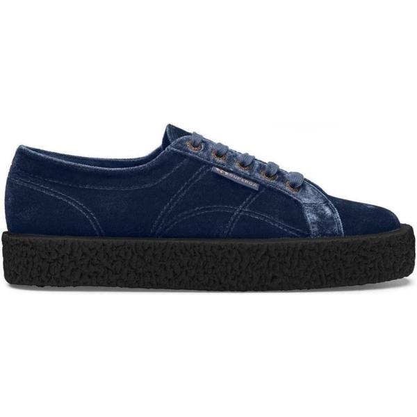 sneakers Superga nero