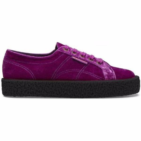 sneakers Superga nero