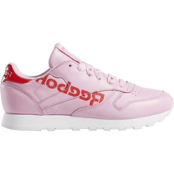 sneakers Reebok grigio