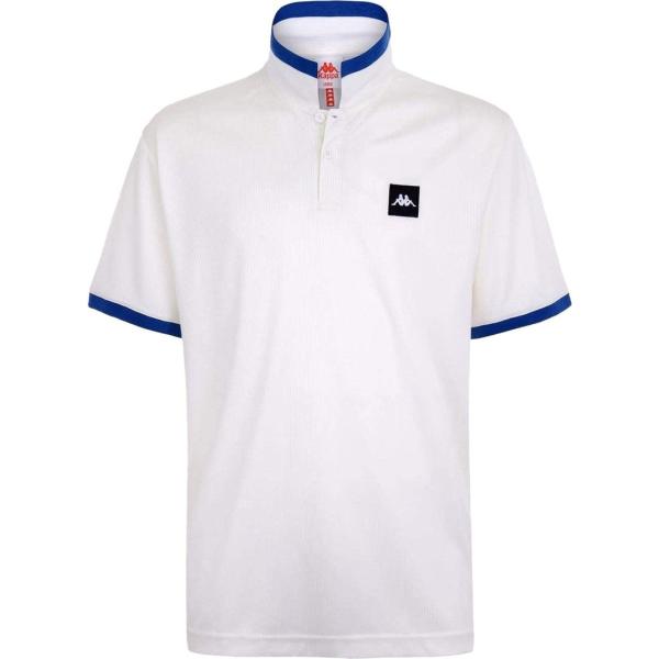t-shirt Kappa bianco