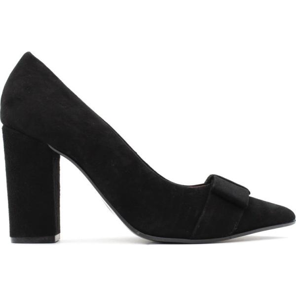 décolleté Carmens nero