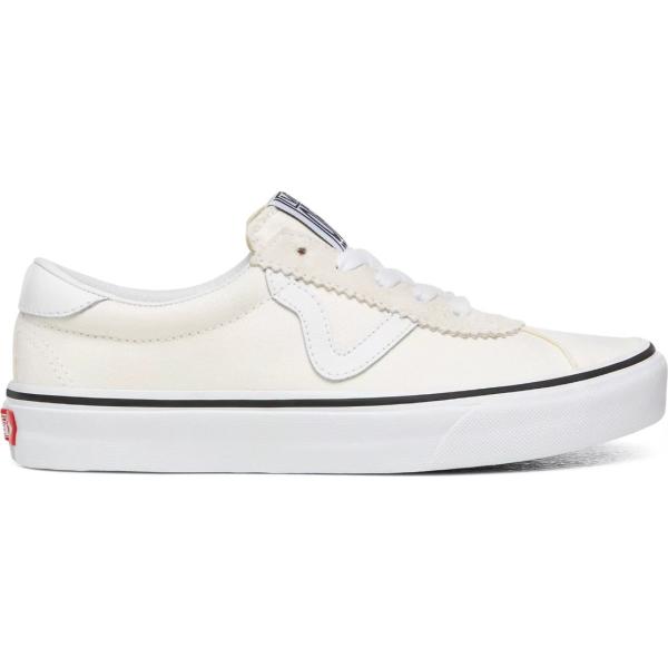 sneakers Vans bianco