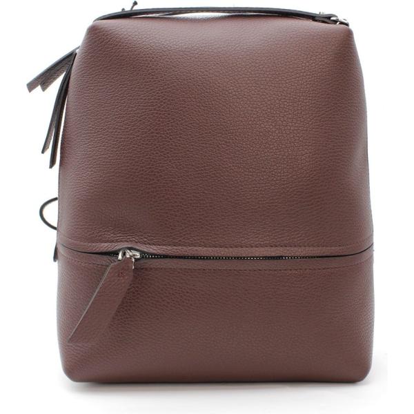 zaini Gianni Chiarini marrone