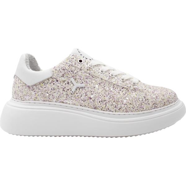 sneakers Tonakai grigio