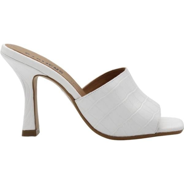 sandali Carmens bianco