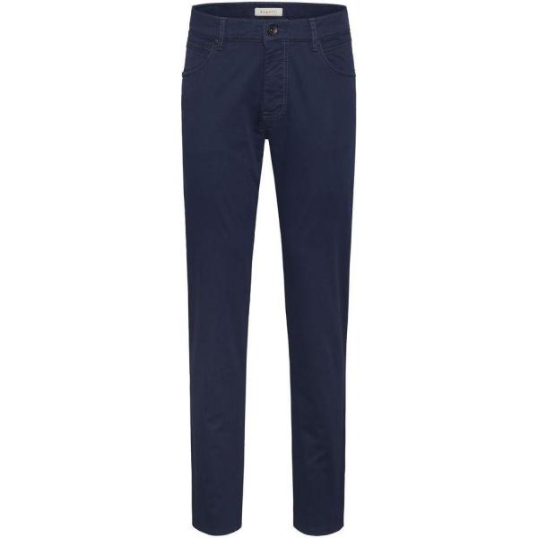 pantaloni Bugatti blu