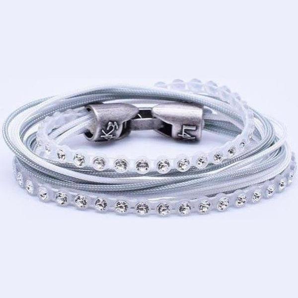 orologi L4K3 bianco