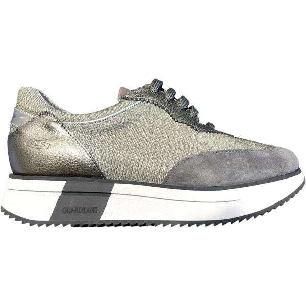 sneakers Guardiani marrone