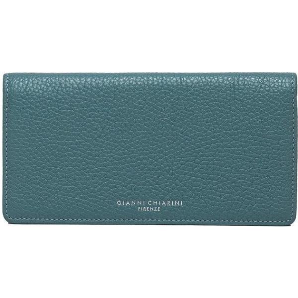 portafogli Gianni Chiarini blu