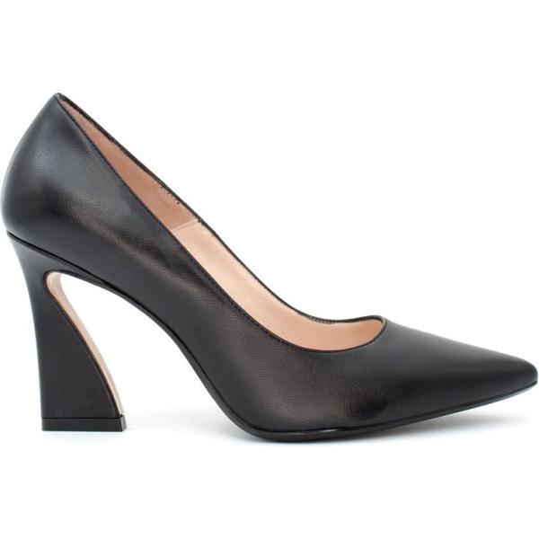 scarpe col tacco Anna F. grigio