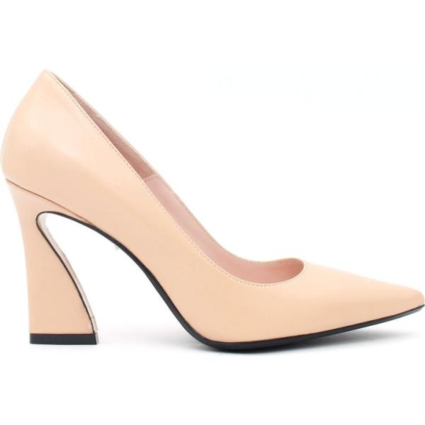 scarpe col tacco Anna F. rosa