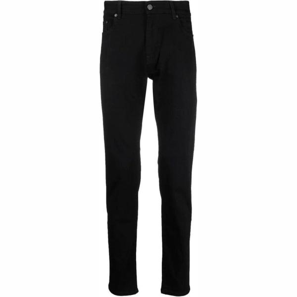 jeans skinny Pt Torino nero