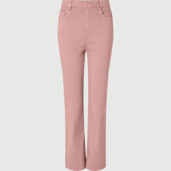 jeans skinny Marella rosa
