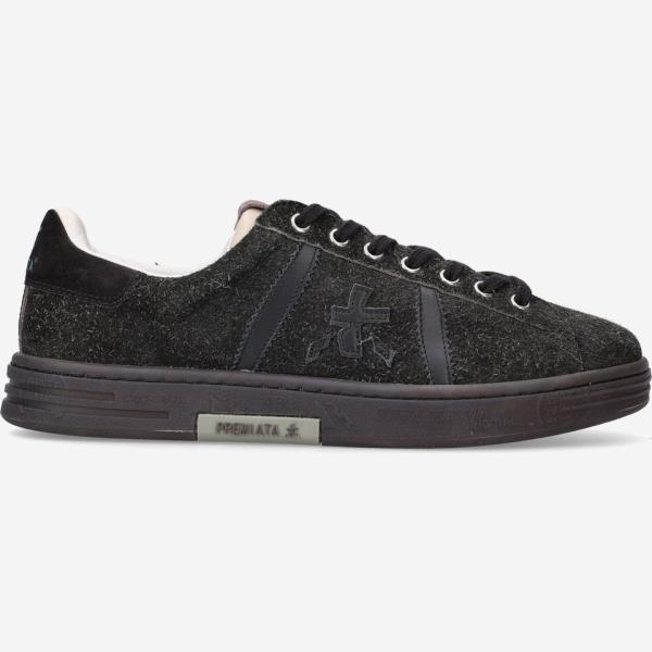 sneakers Premiata nero