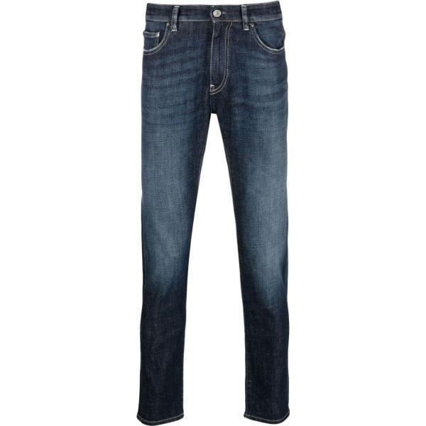 jeans Pt Torino blu