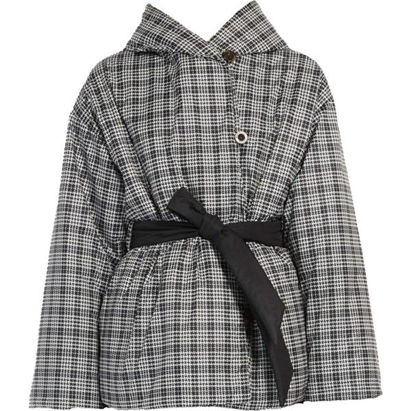 piumini Marella grigio