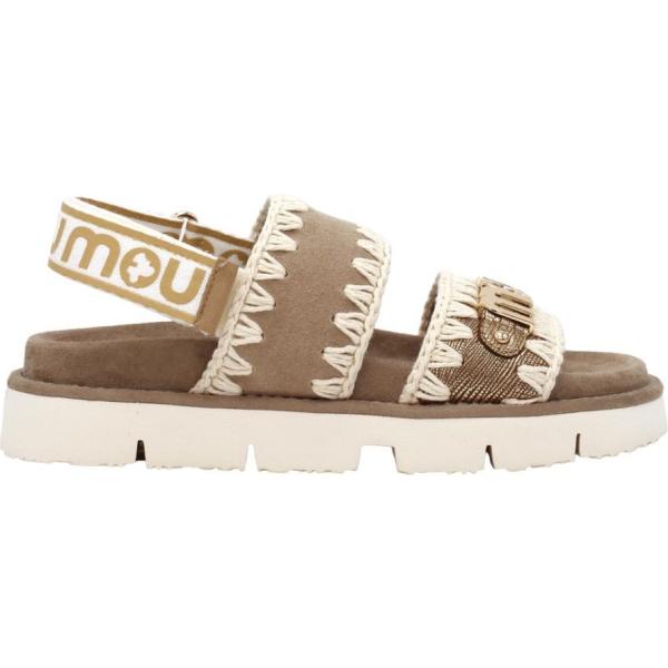 sandali Mou multicolore