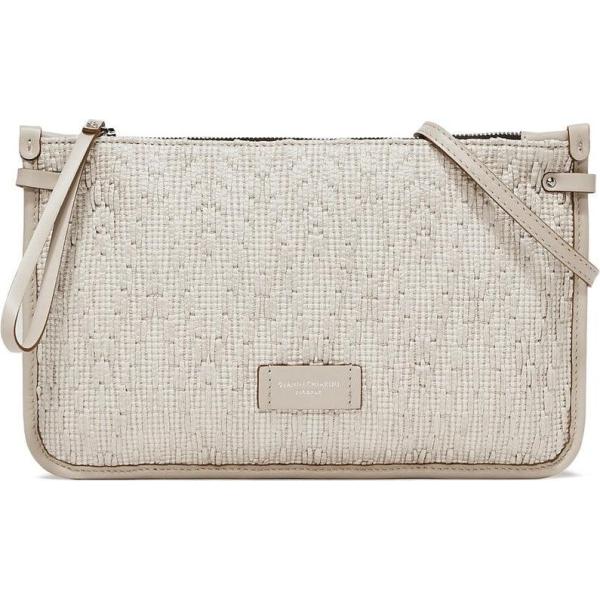 clutch Gianni Chiarini viola