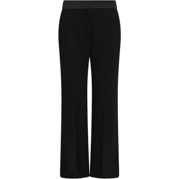 pantaloni Marella nero