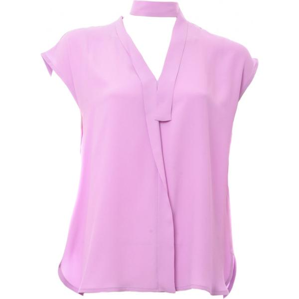 bluse Marella rosa