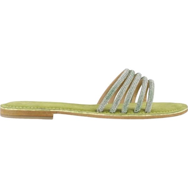 sandali Cb Fusion verde