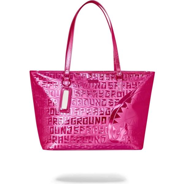 borse tote Sprayground multicolore
