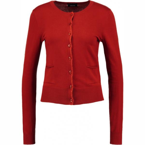 Sisley rosso
