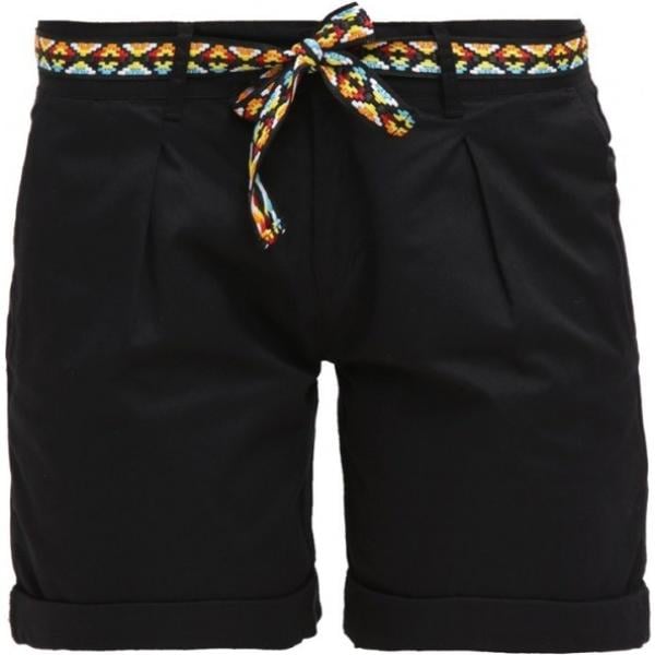 Billabong nero tinta unita